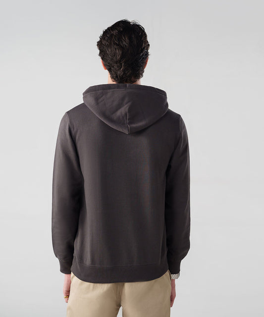 Landscape Patch Hoodie