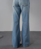 Light Wash Bootcut