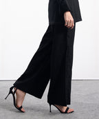 Black Trousers - Halo Retail