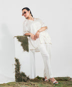 Fluid Luxe Shirt - Halo Retail