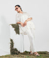 Fluid Luxe Shirt - Halo Retail