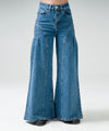 Flareplay Jeans - Halo Retail