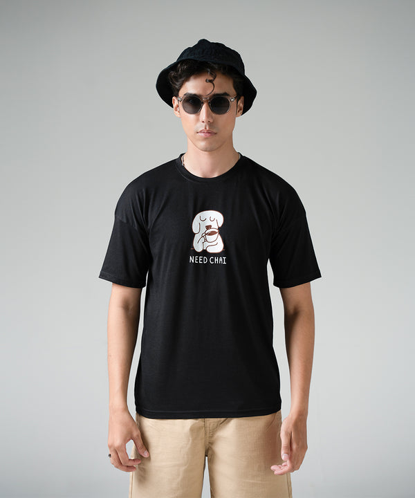 Need Chai Tee (M)