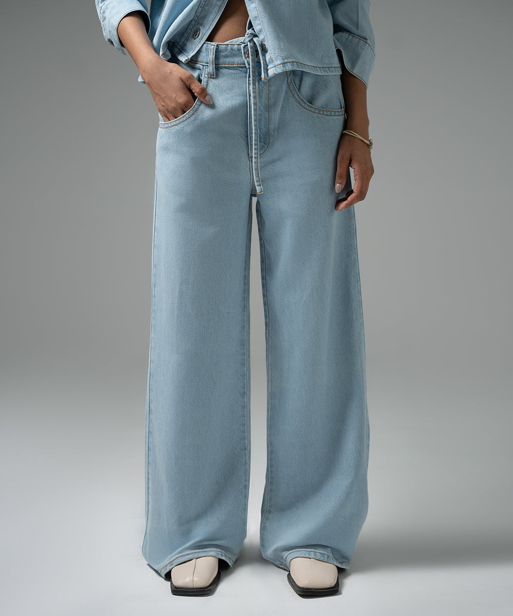 Loop Light Jeans - Halo Retail