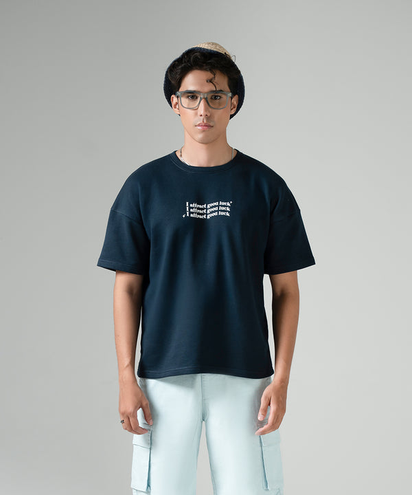 Good Luck Tee (M)