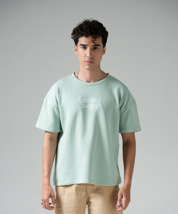 Emotional Baggage Tee (M)