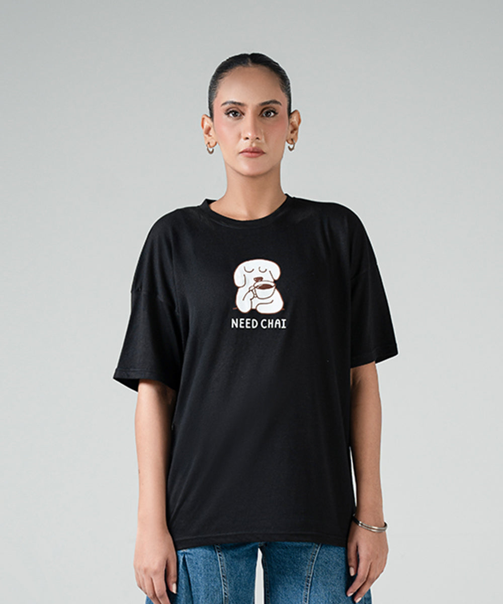 Need Chai Tee (F)