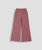 Pink Balloon Fit Denim Pants - Halo Retail