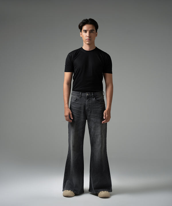 Mono Drop Jeans