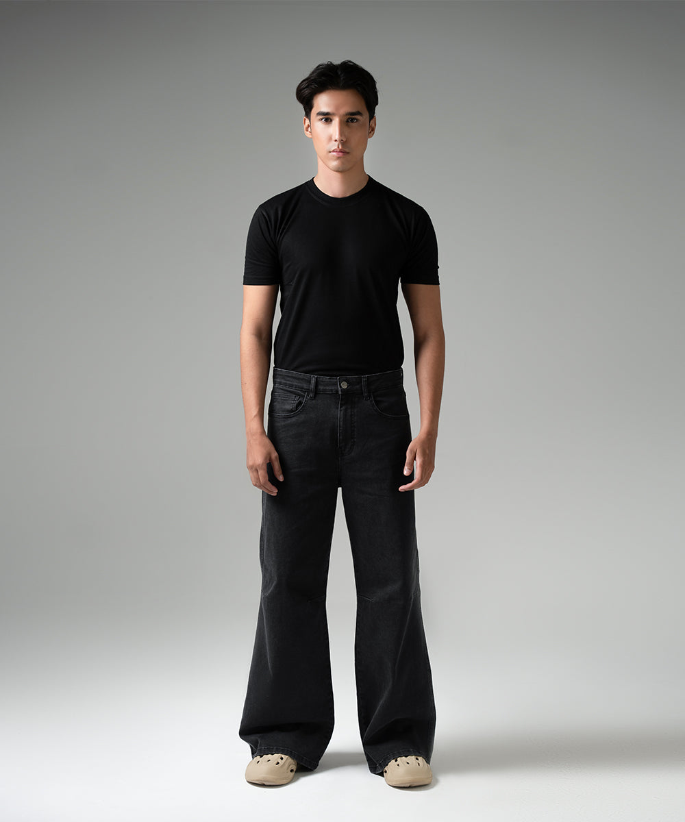 Axis Fit Jeans