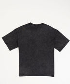 Carbon Wash Tee
