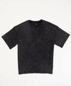 Carbon Wash Tee