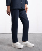 Fleece Straight Fit Pants - Halo Retail