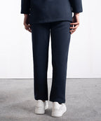 Fleece Straight Fit Pants - Halo Retail