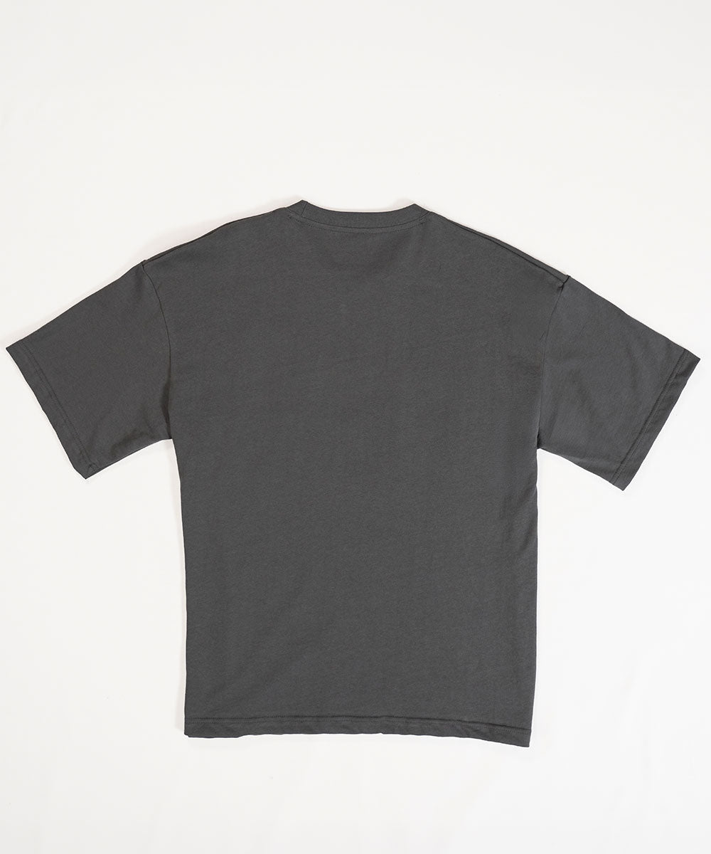 Memory Block Tee
