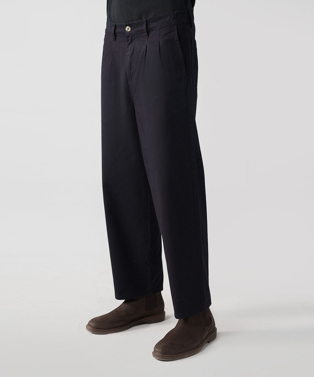 Classic Straight Pant