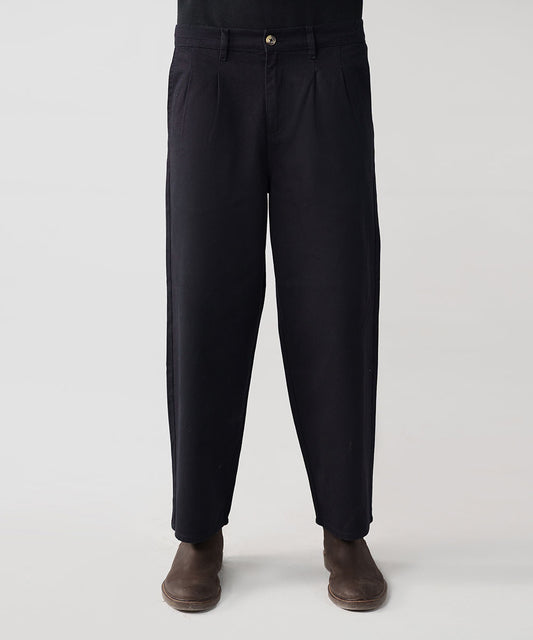 Classic Straight Pant