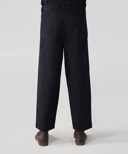 Classic Straight Pant
