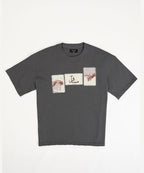 Memory Block Tee
