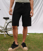 Studio Denim Short