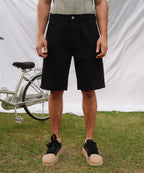 Studio Denim Short