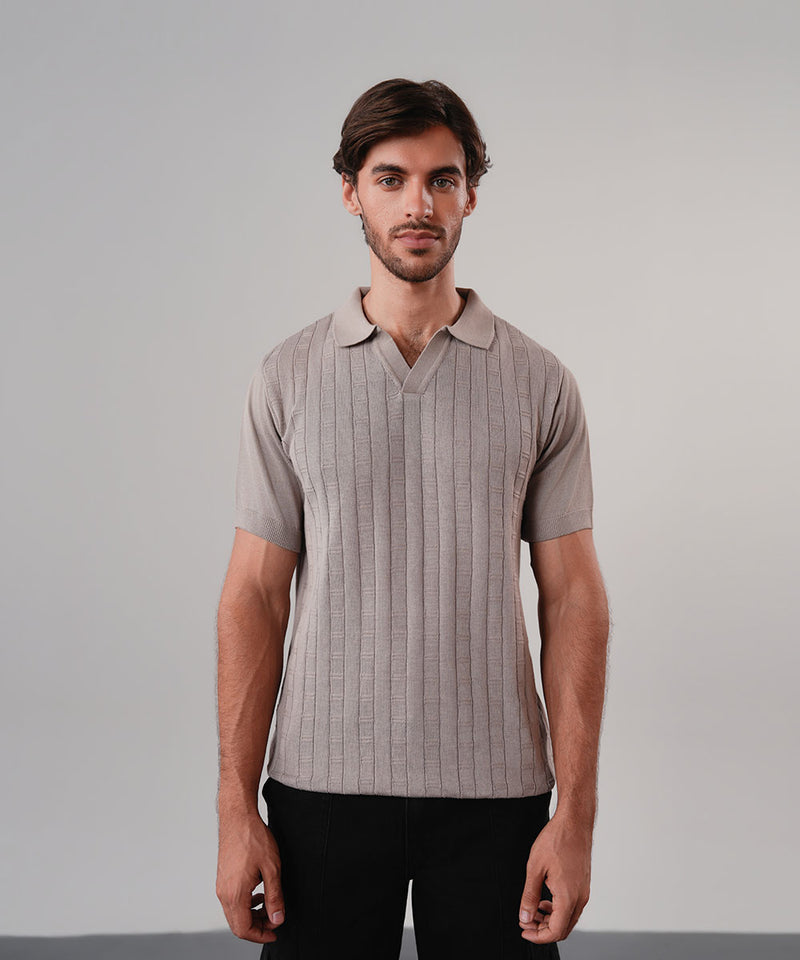 Signature Polo