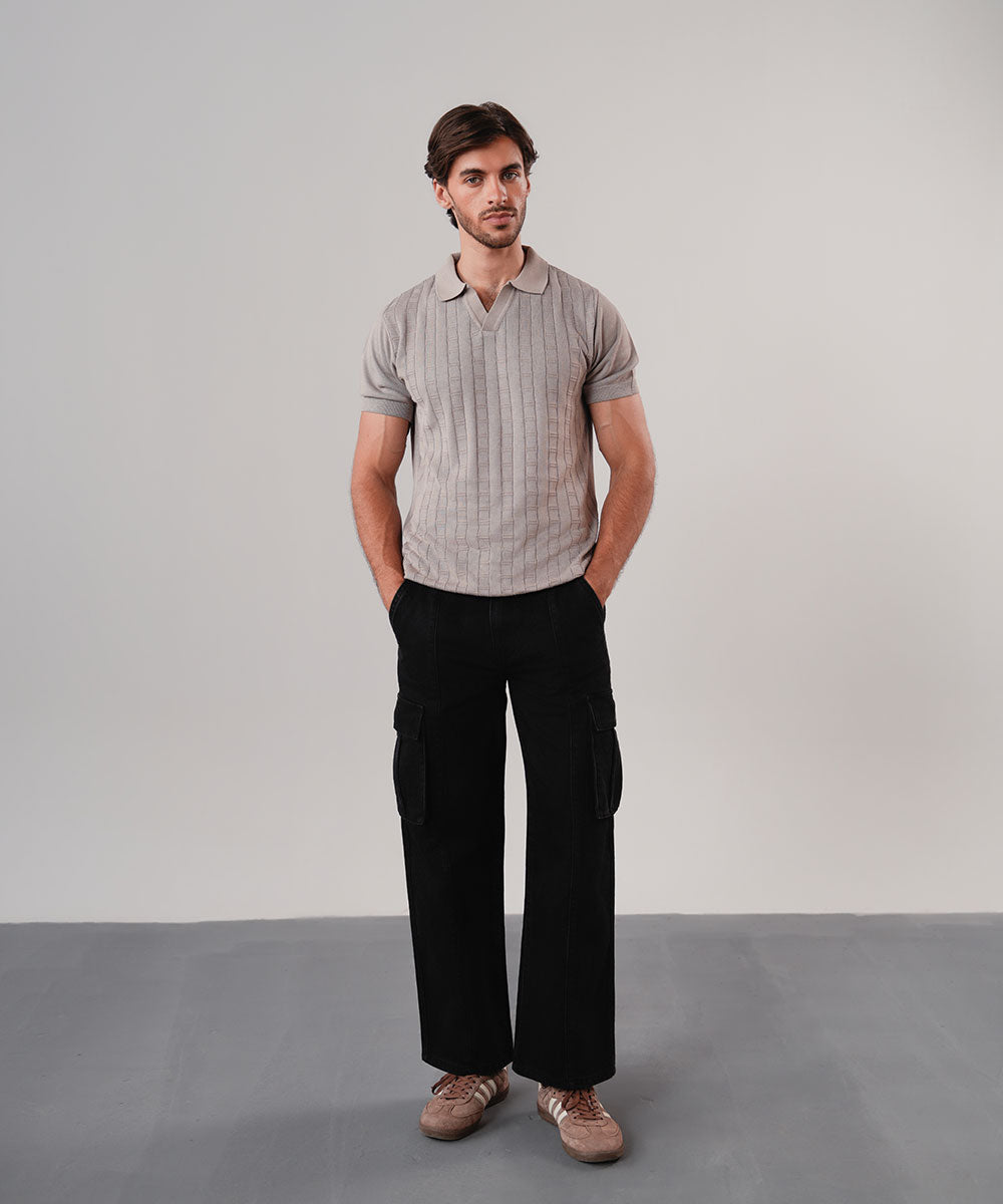 Signature Polo