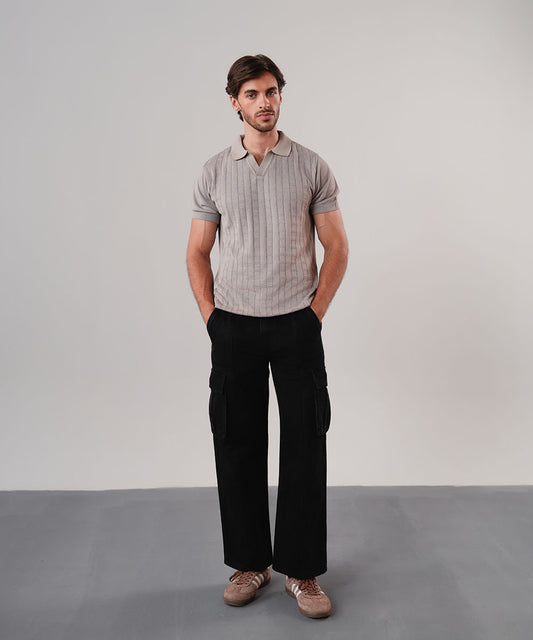 Signature Polo