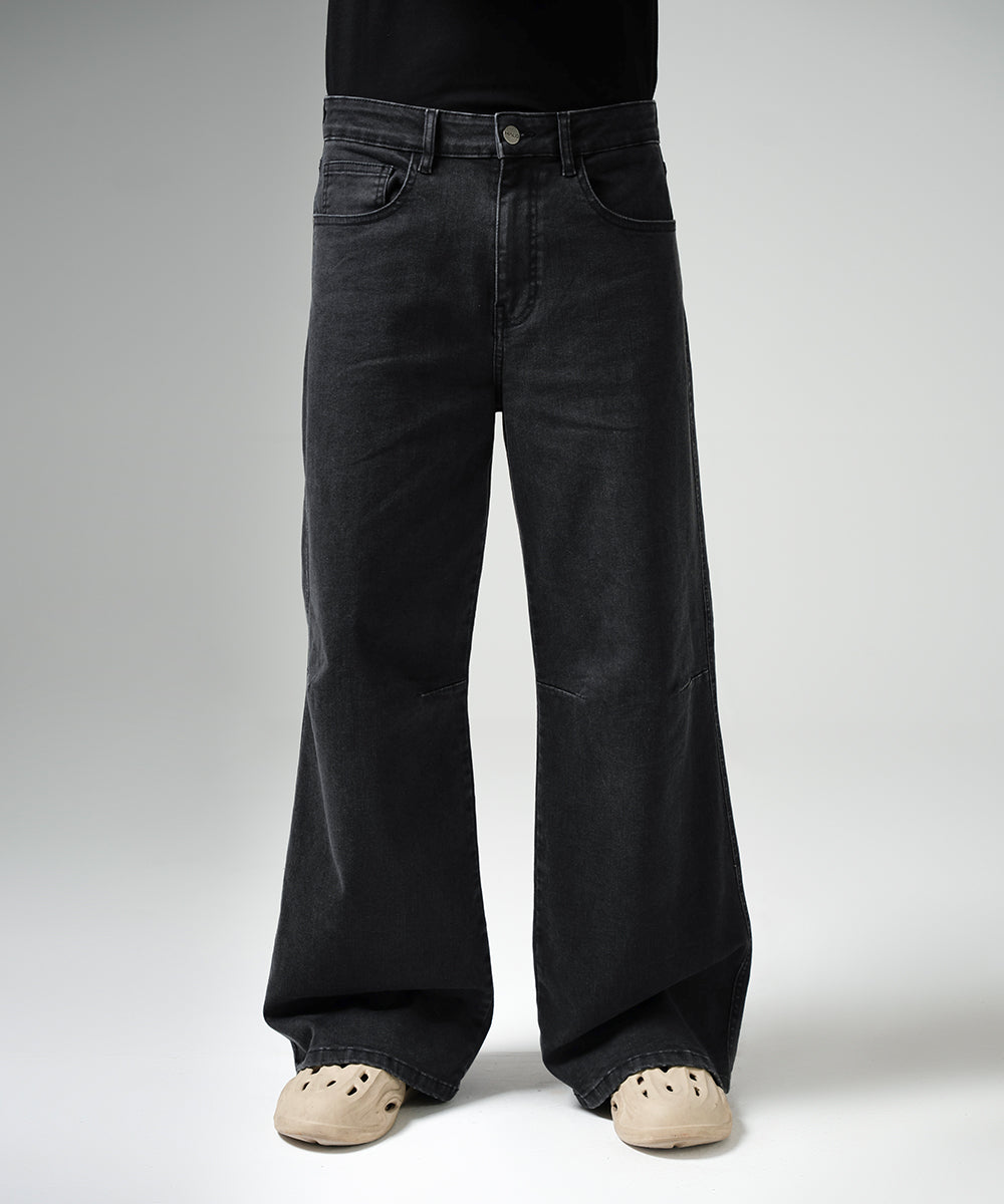 Axis Fit Jeans