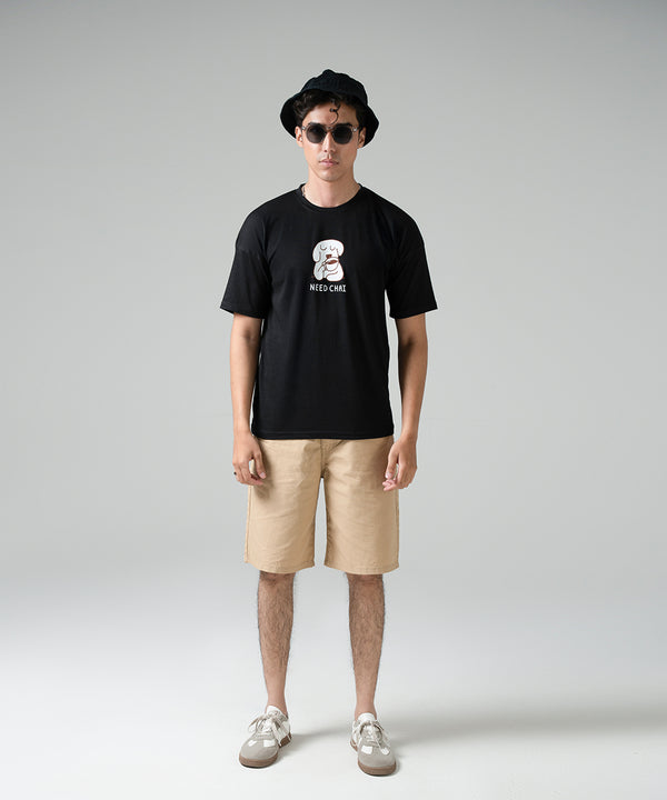 Need Chai Tee (M)