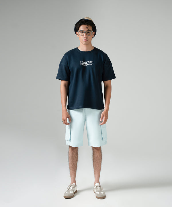 Good Luck Tee (M)