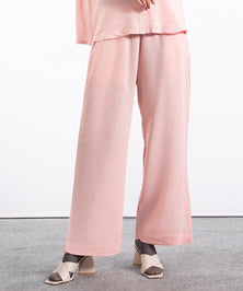 Pink Trousers - Halo Retail