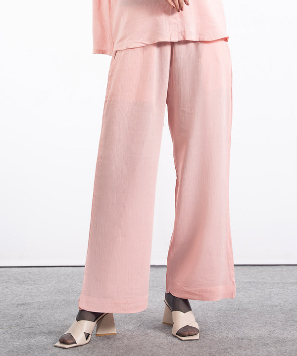 Pink Trousers - Halo Retail