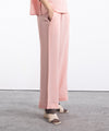 Pink Trousers - Halo Retail