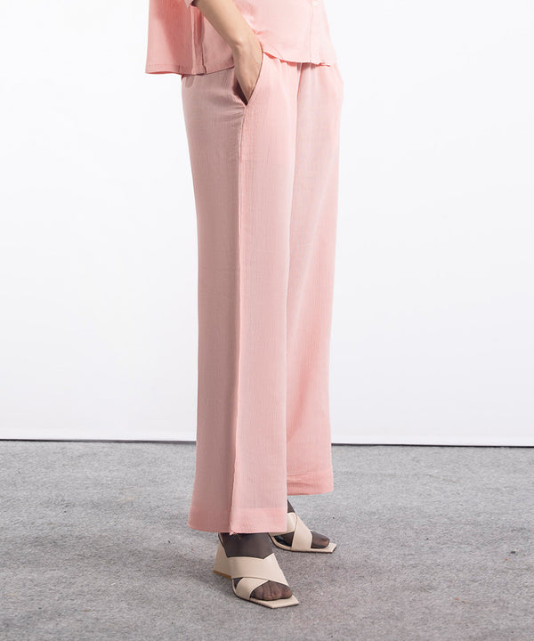 Pink Trousers - Halo Retail