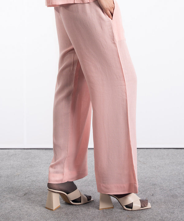 Pink Trousers - Halo Retail