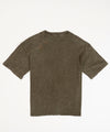 Olive Fade Tee