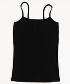 Black Contour Camisole