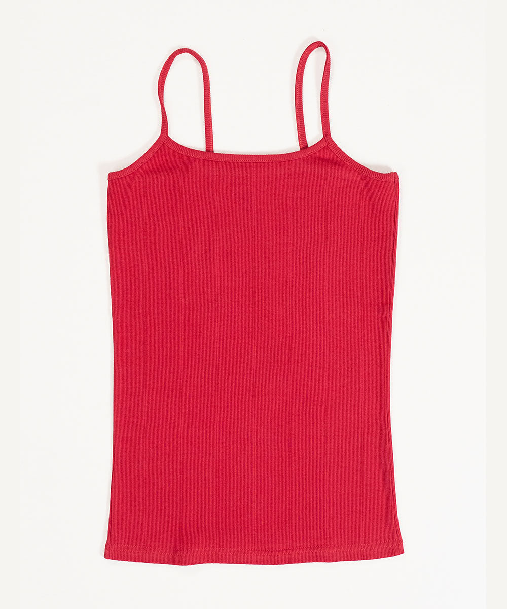 Berry Rib Tank
