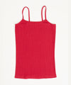Berry Rib Tank