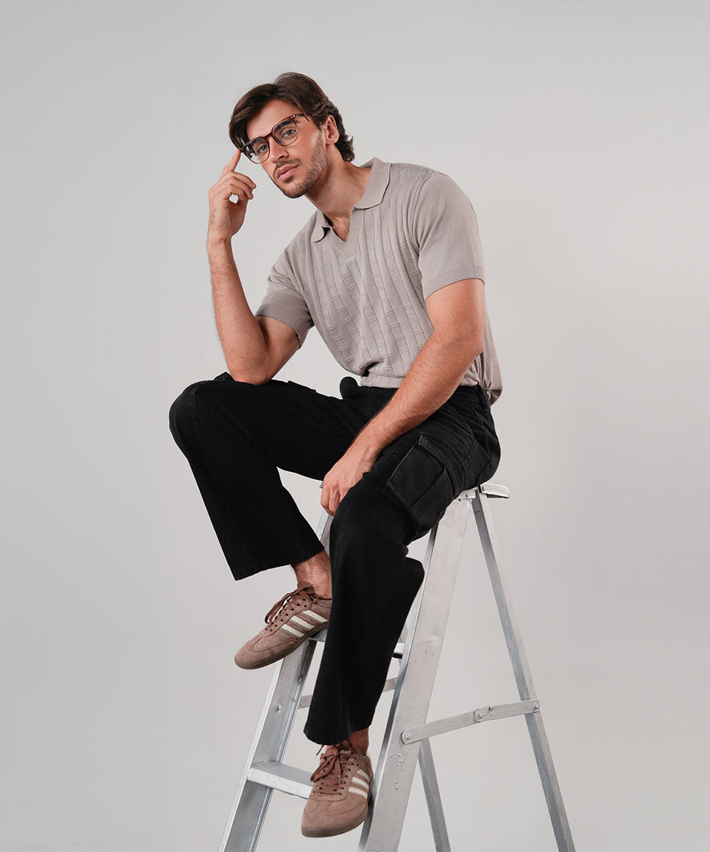Signature Polo