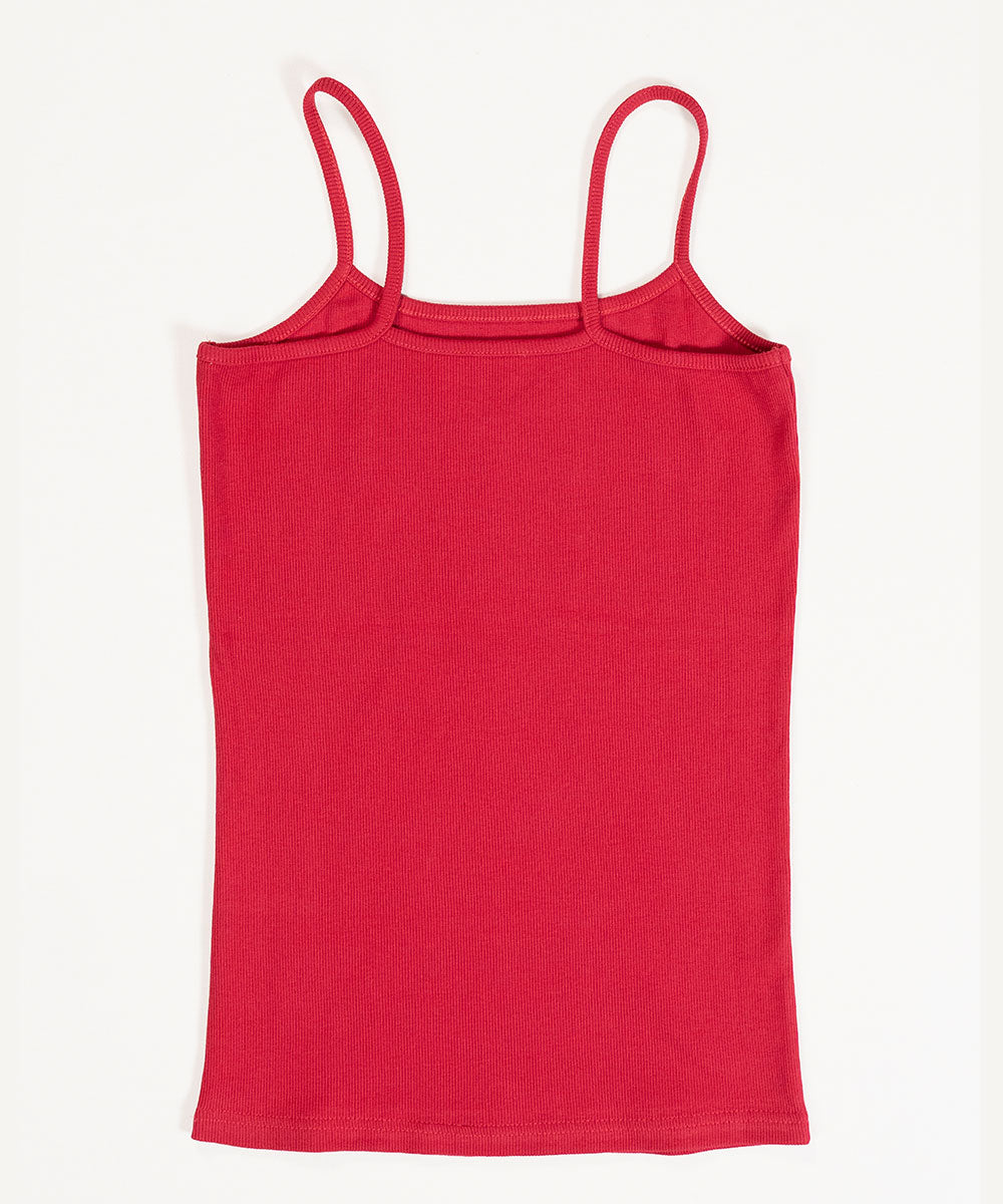 Berry Rib Tank