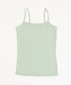 Sage Rib Camisole