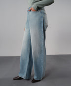 Classic Wide Pants