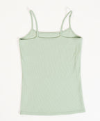Sage Rib Camisole
