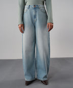 Classic Wide Pants