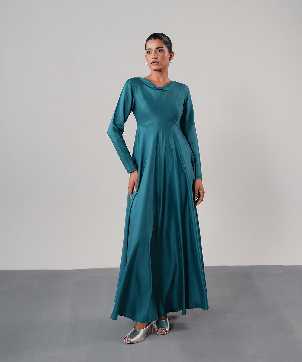 Silkline Dress