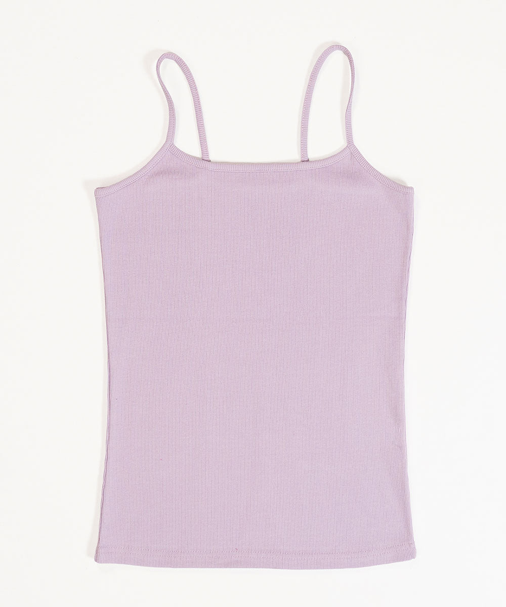Dusty Lavender Camisole