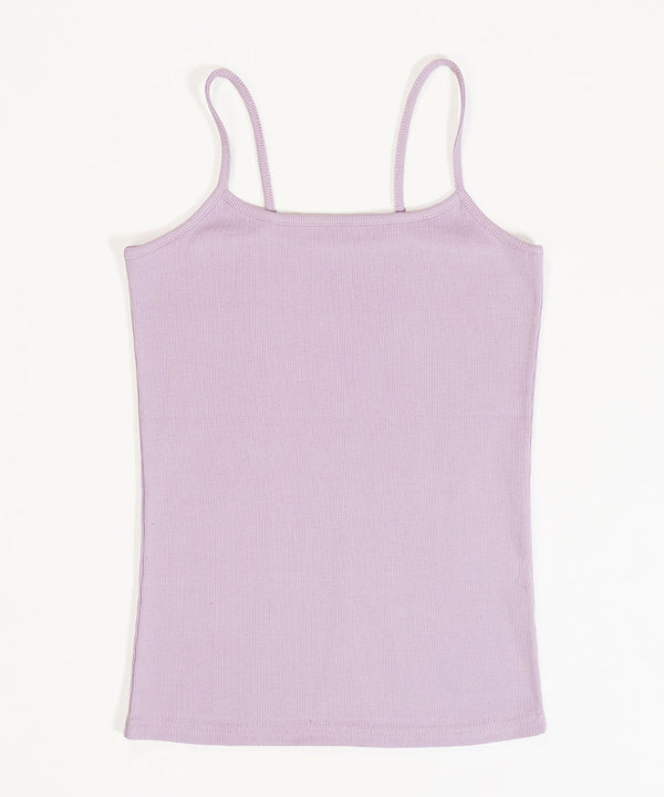 Dusty Lavender Camisole