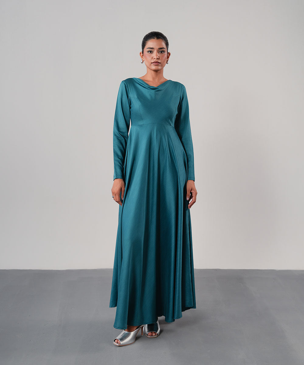 Silkline Dress